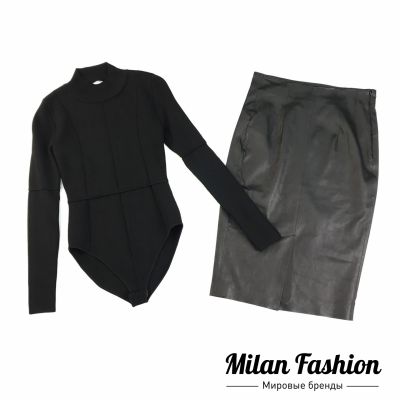 Боди Salvatore Ferragamo #a00398
