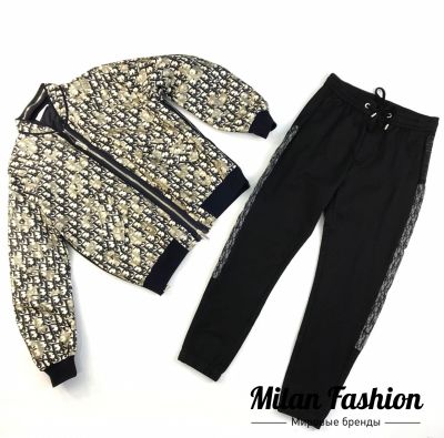 Спортивный костюм Fendi #a00405