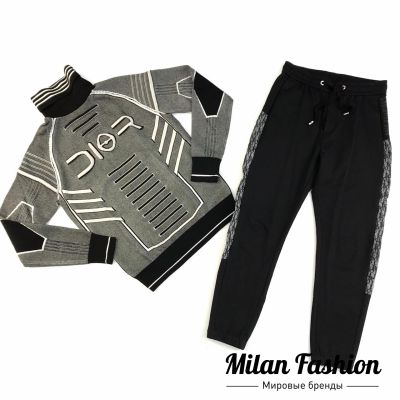 Спортивный костюм Christian Dior #a00411