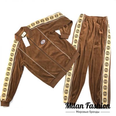 Спортивный костюм Fendi #a00420