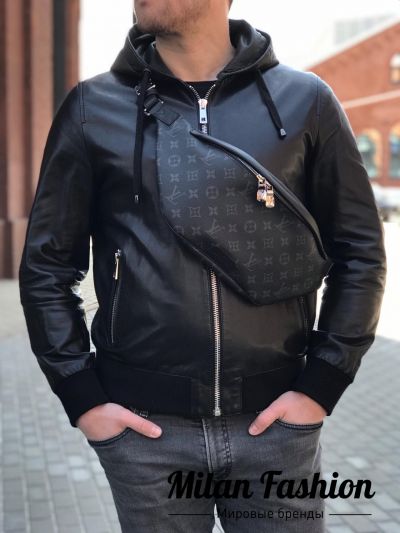 Поясная сумка Discovery Louis Vuitton #kf1119