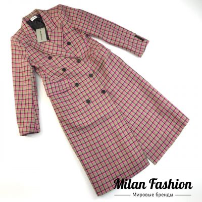 Пальто Balenciaga #a00439
