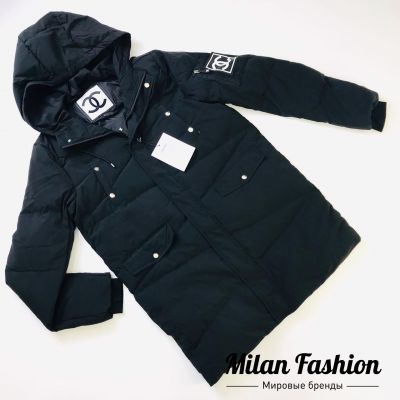 Куртка Chanel #a00456
