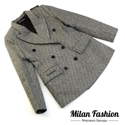 Пиджак Balenciaga #a00459