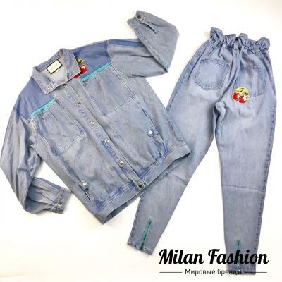 Костюм Gucci #a00511