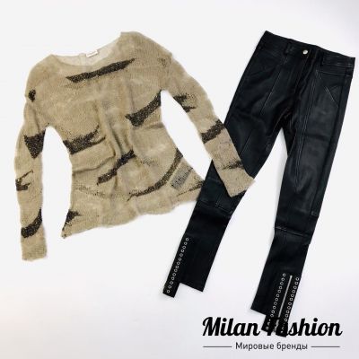Свитер Yves Saint Laurent #a00465