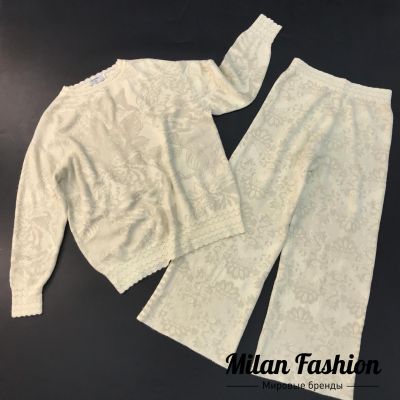 Костюм Chanel #a00510