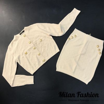 Костюм Balmain #a00509