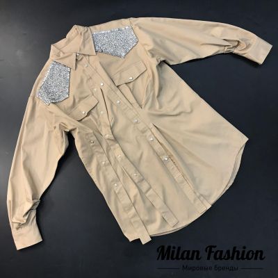 Рубашка … #a00481