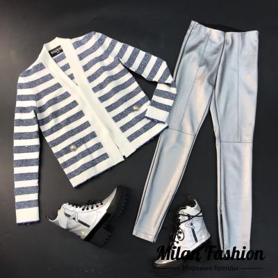 Брюки Balmain #a00507