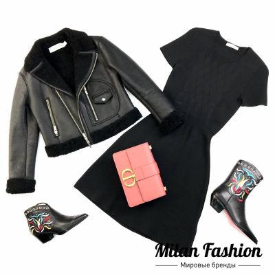 Платье Christian Dior #a00518