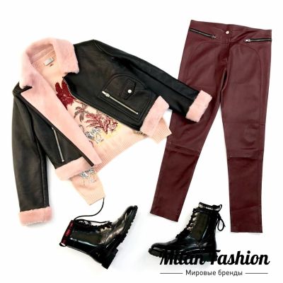 Куртка … #a00534