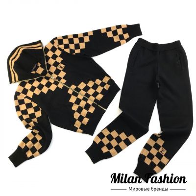 Спортивный костюм Louis Vuitton #a00488