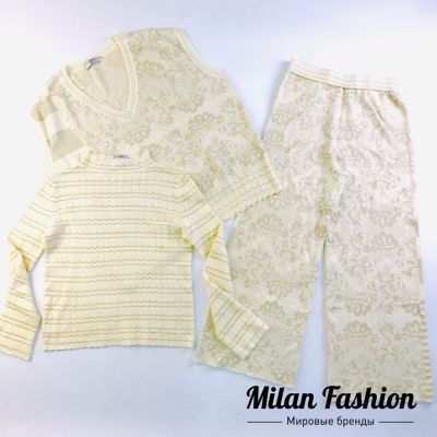 Кофта Chanel #a00540