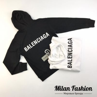 Свитшот Balenciaga #an-1532