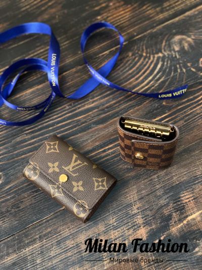 Ключница Louis Vuitton #kf1143