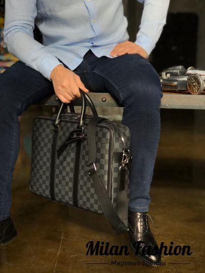 Портфель Icare Louis Vuitton #kf1151