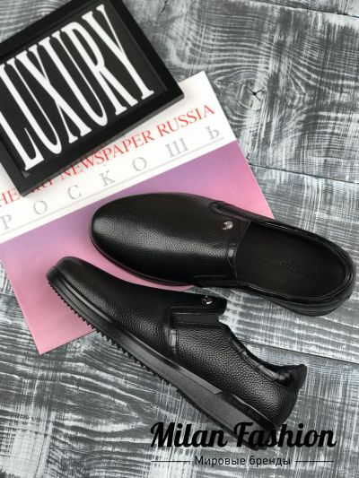 Слипоны мужские Stefano Ricci #kf1220