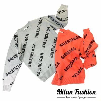 Свитер Balenciaga #an-1538