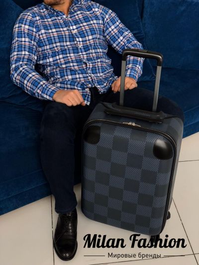 Чемодан  Louis Vuitton #kf1233