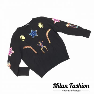 Свитер Dolce & Gabbana #an-1541
