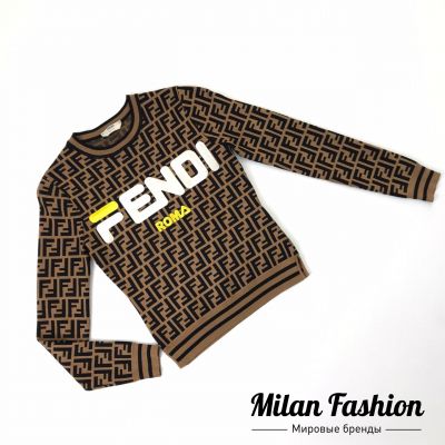 Свитер Fendi #an-1542