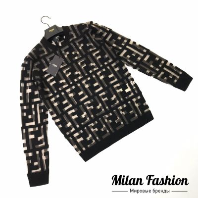 Свитер Fendi #an-1546