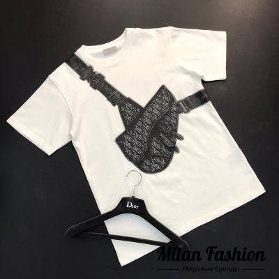 Футболка Christian Dior #an-1565