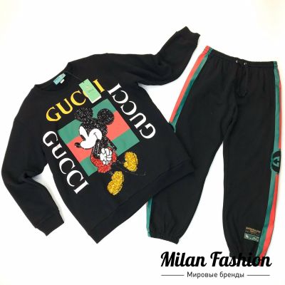 Костюм Gucci #an-1568