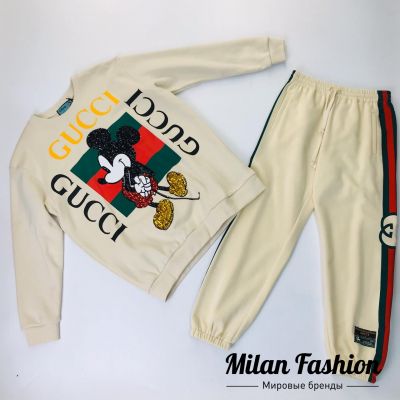 Спортивный костюм Gucci #an-1569