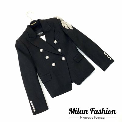 Пиджак Balmain #an-1571