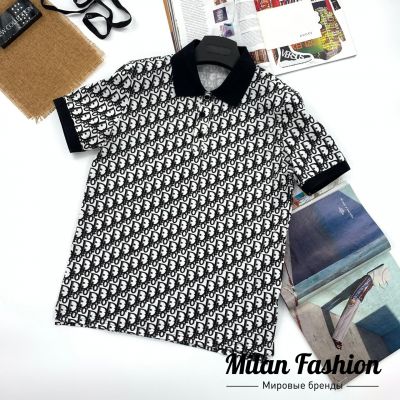 Поло Christian Dior #an-1574