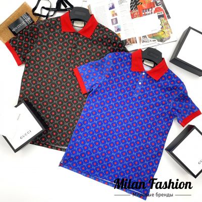 Поло  Gucci #an-1575