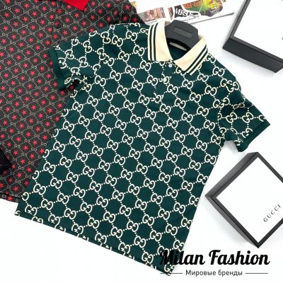Поло  Gucci #an-1576