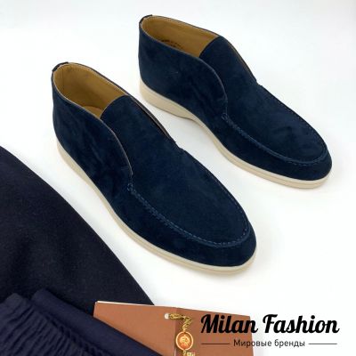 Ботинки Loro Piana #an-1597