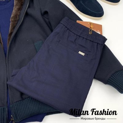 Брюки Loro Piana #an-1596