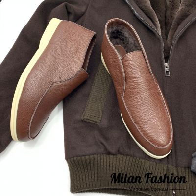 Ботинки Loro Piana #an-1600