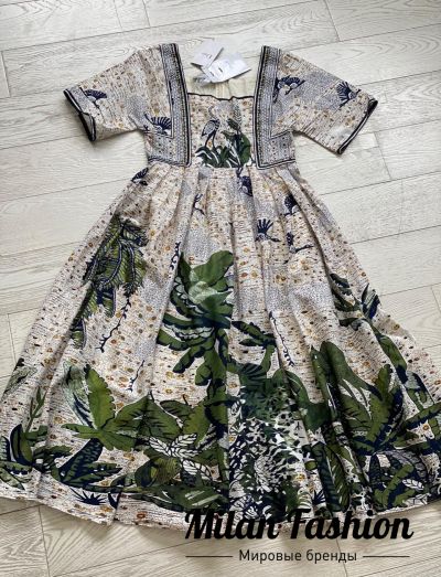 Платье Christian Dior #v1895