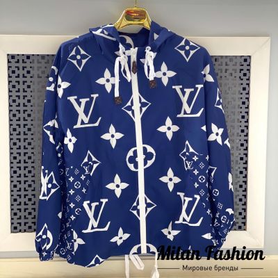 Ветровка Louis Vuitton #v1896