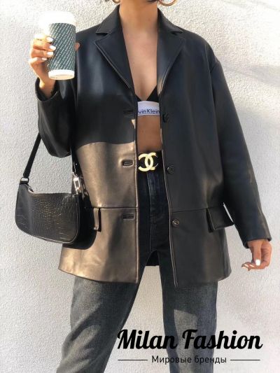 Жакет женский Prada #v1920