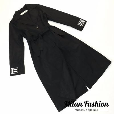 Плащ женский Off -White #v1930