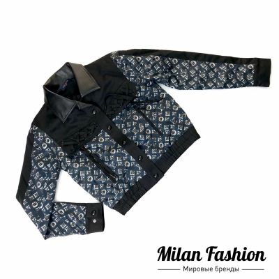 Пиджак  Louis Vuitton #v1931