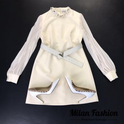 Платье  Valentino #v1980
