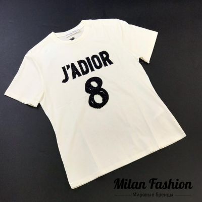 Футболка Christian Dior #an-1244