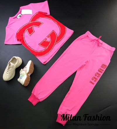 Спортивный костюм Gucci #v1999
