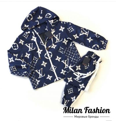 Спортивный костюм  Louis Vuitton #v2164