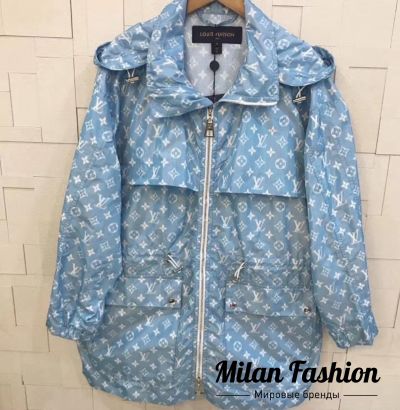 Ветровка Louis Vuitton #v2184