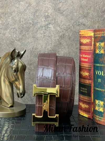 Ремень Hermes #v2213