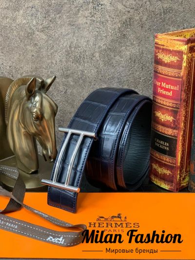Ремень  Hermes #v2217
