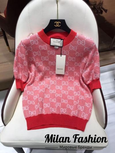 Кофта Gucci #v2204